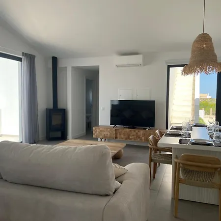 Casa Tonel 度假居