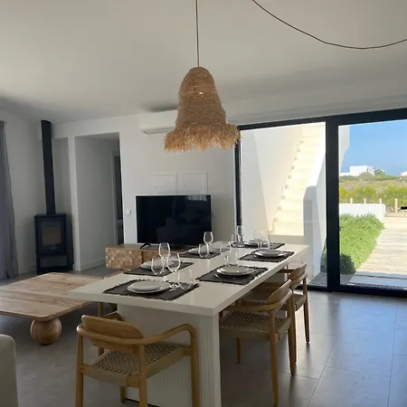 度假居 Casa Tonel *