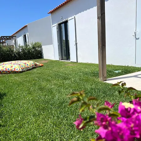 Casa Tonel * Bordeira (Bordeira)