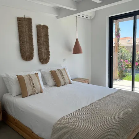 Casa Tonel Holiday home Bordeira (Bordeira)