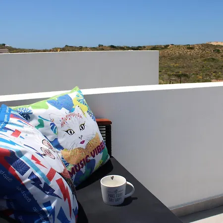 Casa Tonel * Bordeira (Bordeira)