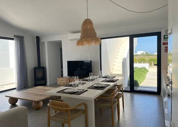 Casa vacanze Casa Tonel *