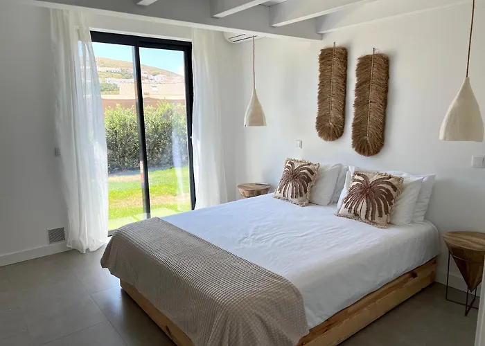 Casa Tonel Bordeira (Bordeira)