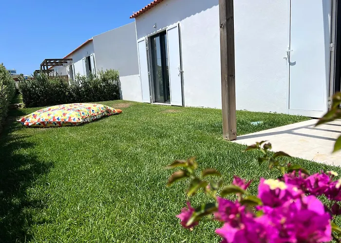 Casa Tonel * Bordeira (Bordeira)