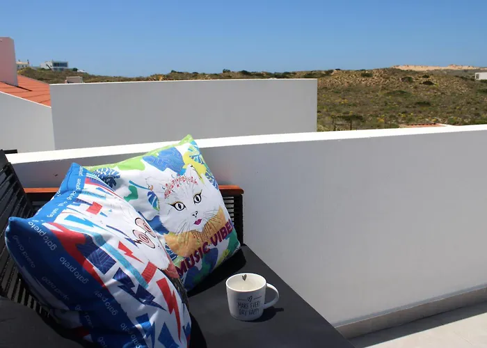 Casa Tonel * Bordeira (Bordeira)
